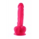 Hismith KlicLok Dildo 21 cm