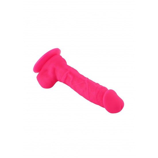Hismith KlicLok Dildo 21 cm