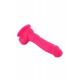 Hismith KlicLok Dildo 21 cm