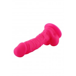 Hismith KlicLok Dildo 21 cm