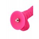 Hismith KlicLok Dildo 21 cm