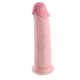 Hismith KlicLok Dildo 24,5 cm