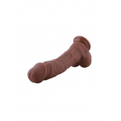 Hismith KlicLok Dildo 23 cm