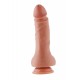 Hismith KlicLok Dildo 20 cm