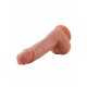 Hismith KlicLok Dildo 20 cm