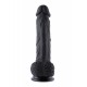 Hismith KlicLok Dildo 20 cm