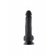 Hismith KlicLok Dildo 20 cm