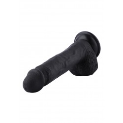 Hismith KlicLok Dildo 20 cm
