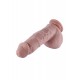 Hismith KlicLok Dildo 21 cm