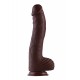 Hismith KlicLok Dildo 32 cm