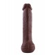 Hismith KlicLok Dildo 32 cm