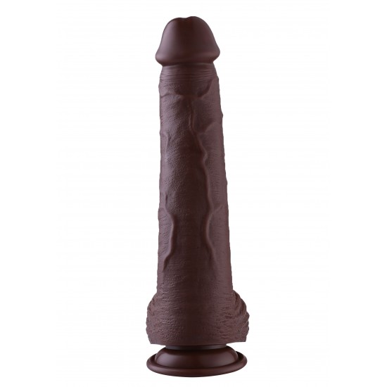 Hismith KlicLok Dildo 32 cm