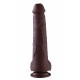 Hismith KlicLok Dildo 32 cm