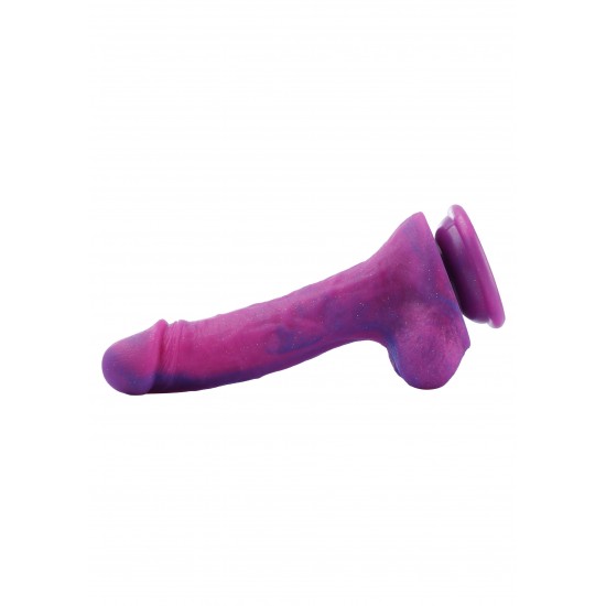 Hismith KlicLok Dildo 19 cm