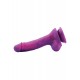 Hismith KlicLok Dildo 19 cm