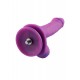 Hismith KlicLok Dildo 19 cm