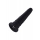 Hismith KlicLok Dildo 25 cm