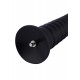 Hismith KlicLok Dildo 25 cm