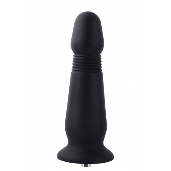 Hismith KlicLok Dildo 25 cm