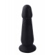 Hismith KlicLok Dildo 25 cm