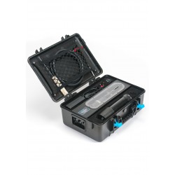 Tremblr Milking Machine