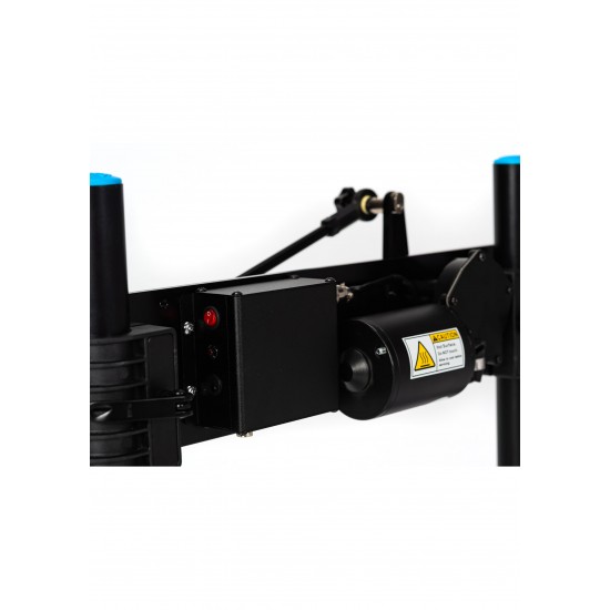 F-Machine Pro 4 Fuck Machine