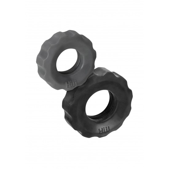 Cog 2-Size Cockrings
