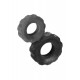 Cog 2-Size Cockrings