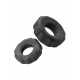 Cog 2-Size Cockrings