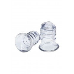 Elong Nipple Suckers