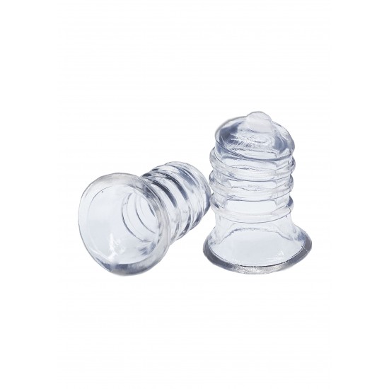 Elong Nipple Suckers