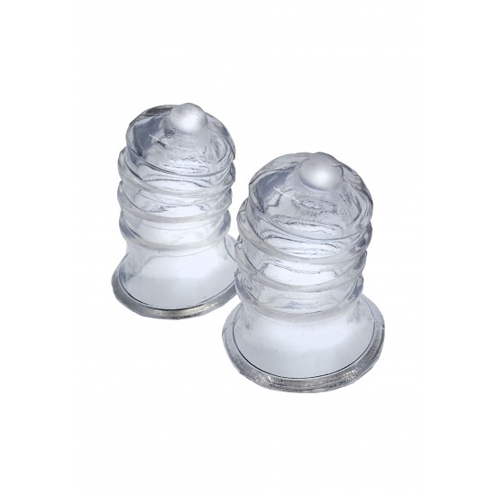 Elong Nipple Suckers