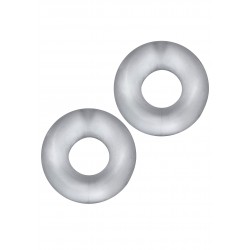 Stiffy 2-pack bulge Cockrings