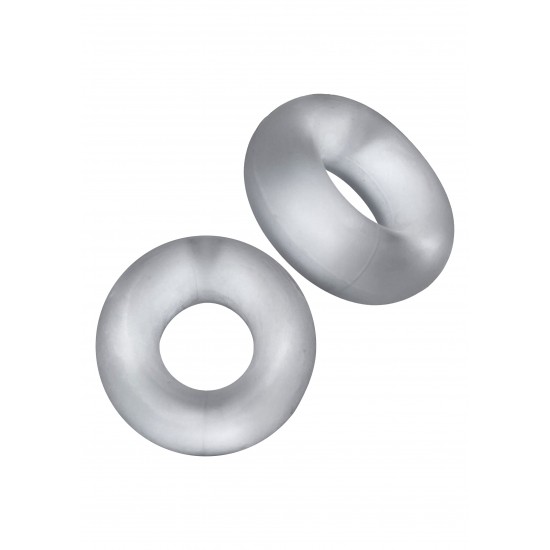 Stiffy 2-pack bulge Cockrings Stiffy 2-pack bulge Cockrings
