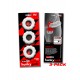 Super Huj C-Ring 3-pack
