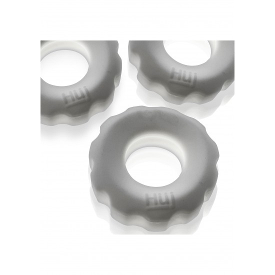 Super Huj C-Ring 3-pack