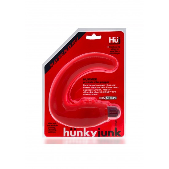 Hummer Prostate Vibe Pegger Hummer Prostate Vibe Pegger