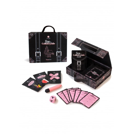 Sex In The Countryside Kit Sex In The Countryside Kit