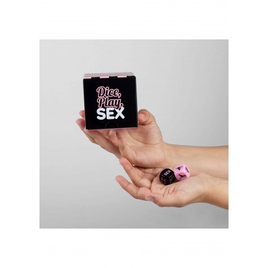 Dice, Play, Sex Game