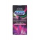 Durex Orgasm Intense 1X NL/FR