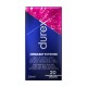 Durex Orgasm Intense 1X NL/FR