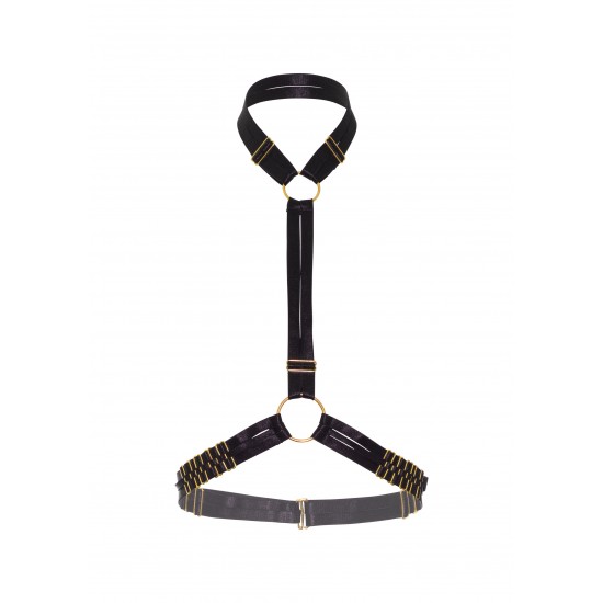 Harness Deluxe Harness Deluxe