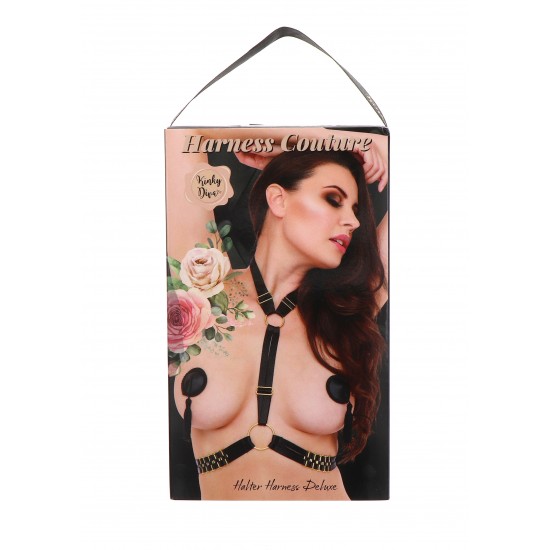 Harness Deluxe Harness Deluxe