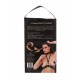 Halter Harness + O-Ring Collar Halter Harness + O-Ring Collar