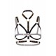 Open Cup Bra Deluxe