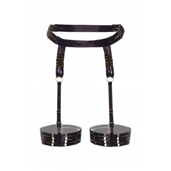 Suspender Belt Deluxe