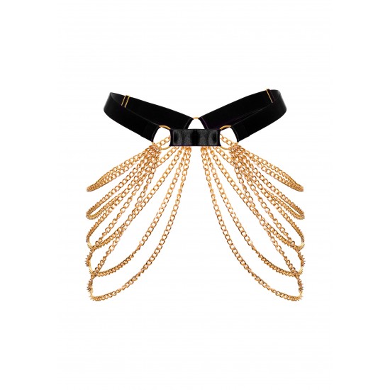 Luxury Chain Belt Luxury Chain Belt
