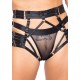 Luxury Harness Briefs