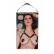 Luxury Chain Bra