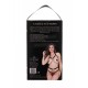 Luxury Chain Bra